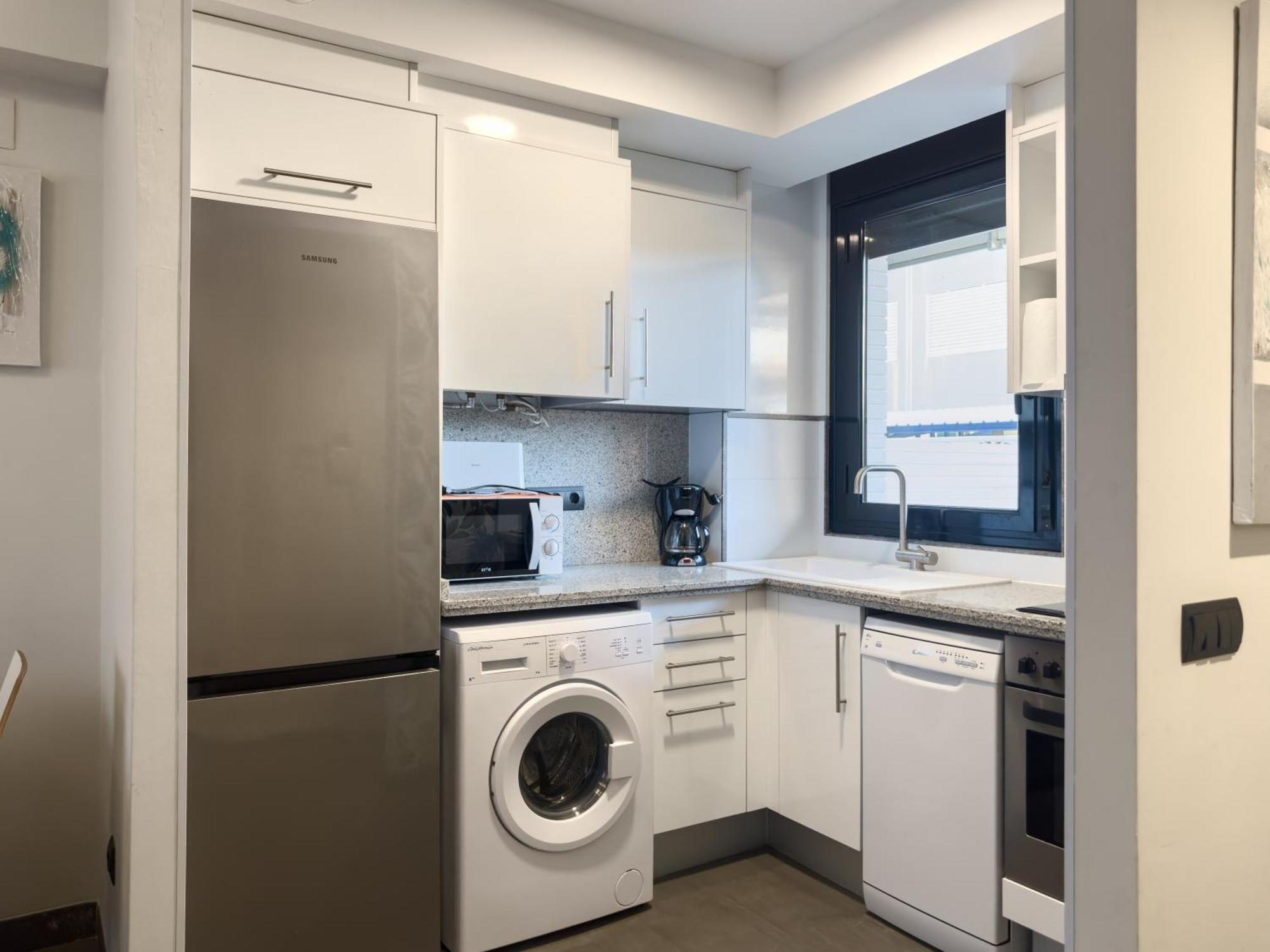 Apartamento Con Jardin En Primera Linea De Playa Con Parking Y Piscina Пеніскола Екстер'єр фото